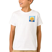 Gult Hund Shine Bright