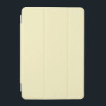 Gult i fast Färg iPad Mini Skydd<br><div class="desc">Gult i fast Färg</div>