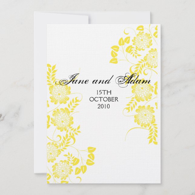 gult I INBJUDAN (Framsida)