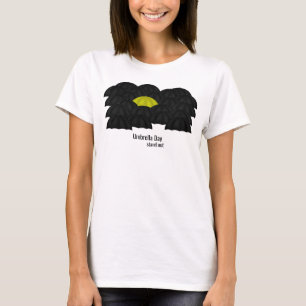 Gult i Parbrellasjön T Shirt