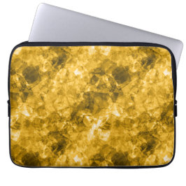GULT i STRUKTUR Laptop Sleeve