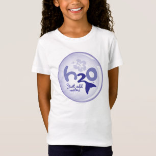Gult känt mönster t shirt