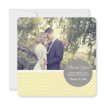 Gult kort för sparrebrölloptack