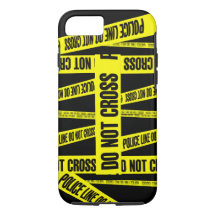 Gult Krim inte Kor-områden med bandrisk