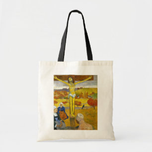 Gult Kristus, Gauguin Tygkasse