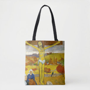 Gult Kristus, Gauguin Tygkasse