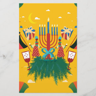 gult Kwanzaa
