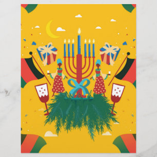 gult Kwanzaa