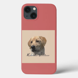 Gult Labrador Retriever Art Gifts