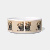 Gult Labrador Retriever Art Gifts
