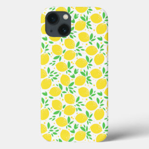 Gult Lemons