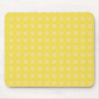 Gult Lemons Musmatta
