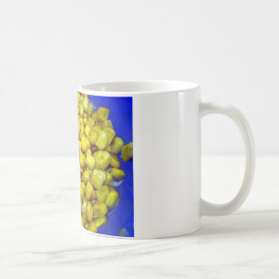 Gult Maj Kaffemugg