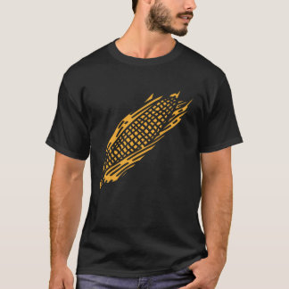 Gult Maj T Shirt