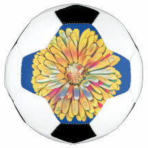 Gult Marigold Flower Dart Board Ping Pong Paddle