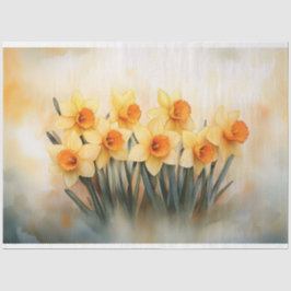 Gult och avsvärtning av vattenfärgsskikt  och Grön