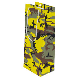 Gult och Brown Camouflage, militär, armé