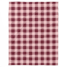 Gult och Grått Play Fleece Blanket