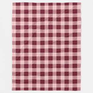 Gult och Grått Play Fleece Blanket