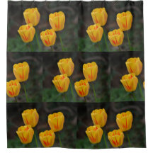 Gult och rödrörningar