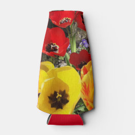 Gult- och rödtuppar