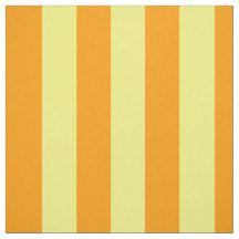 Gult Orange Rand Mönster Design