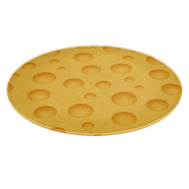 Gult ostmönster (Hörn)