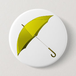 Gult: Paraplla Hong Kong Pro-Democracy Movement Knapp