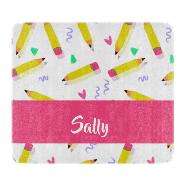 Gult pennor och skrapor på vita (Framsidan)