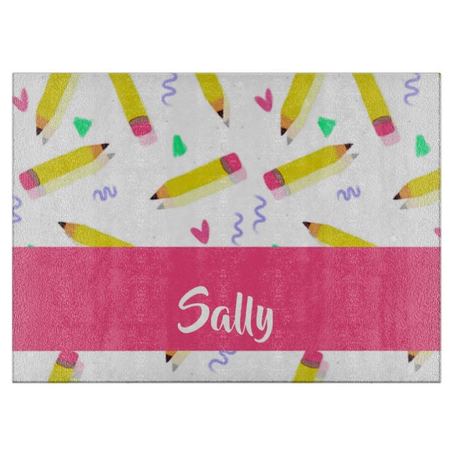 Gult pennor och skrapor på vita (Framsidan)