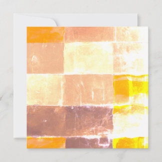 Gult Play Peach Meddelande