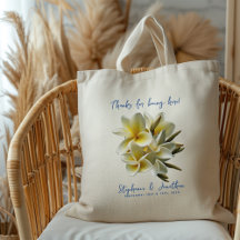 Gult Plumeria Flowers Bröllop Välkommen