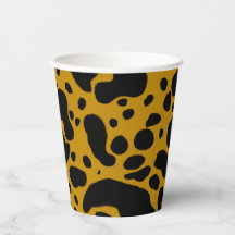 Gult Poison Dart Frog