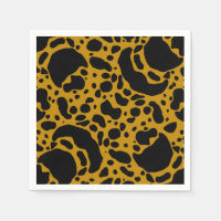 Gult Poison Dart Frog