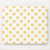 Gult-polkadoter