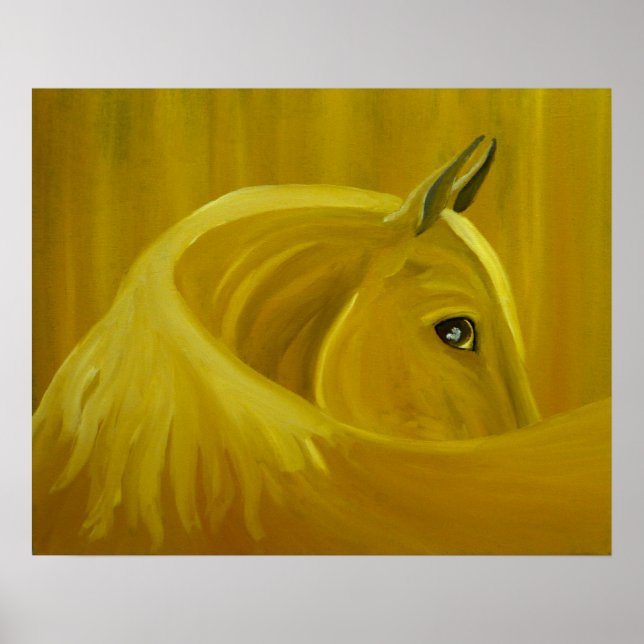 Gult Poster (Framsidan)