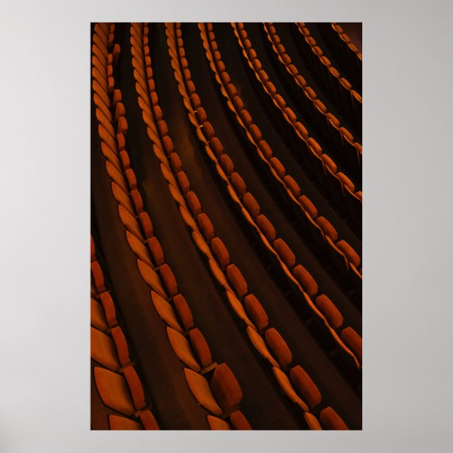 Gult Poster (Framsidan)