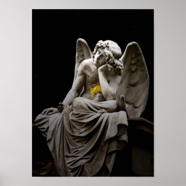 gult poster (Framsidan)