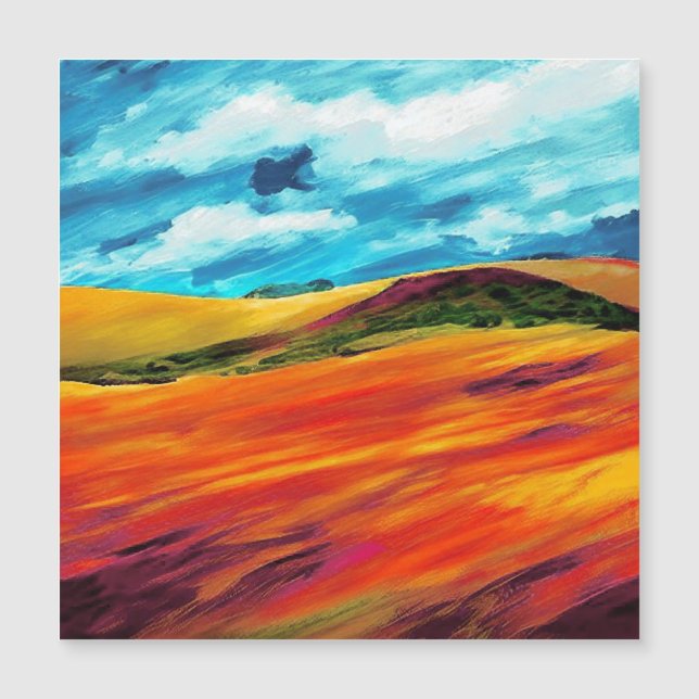 Gult Red Backe (Framsida)