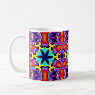 Gult Red Coffee Mugg