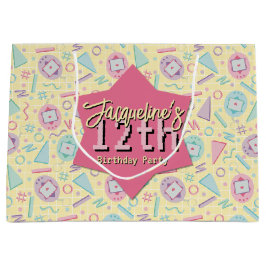 Gult Retro-spel Virtuell sällskapsdag