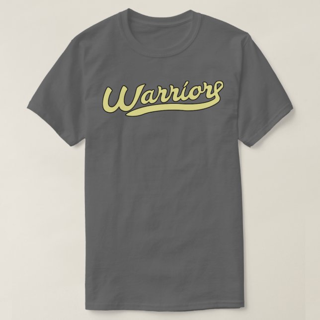 Gult Ribbon Gif () T Shirt (Design framsida)