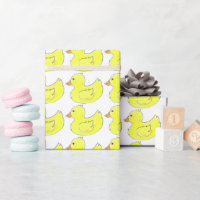 Gult Rubber Anka Bathtub Leksak Ducky Duckies Skri