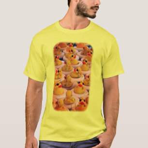Gult Rubber Ankor T Shirt