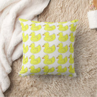 Gult Rubber Duckies Ducky Anka Bathtub Leksak