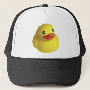 Gult Rubber Ducky Keps