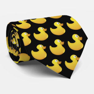 Gult Rubber Ducky Lustigt Slips