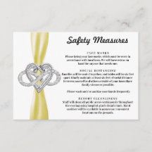 Gult Säkerhetsåtgärder vid hjärtsvikt