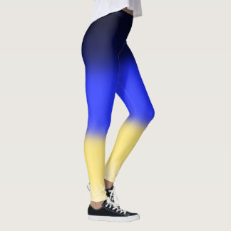 Gult Sand Beach Leggings