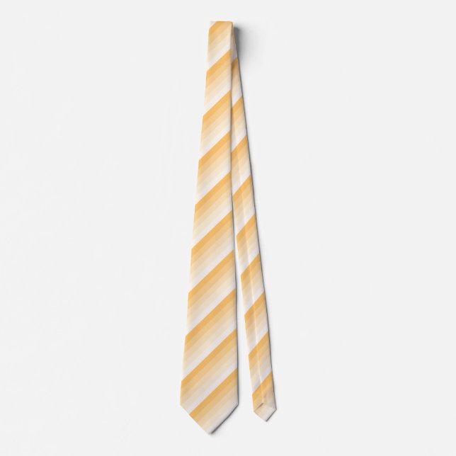 Gult Shadow rand Slips (Framsida)